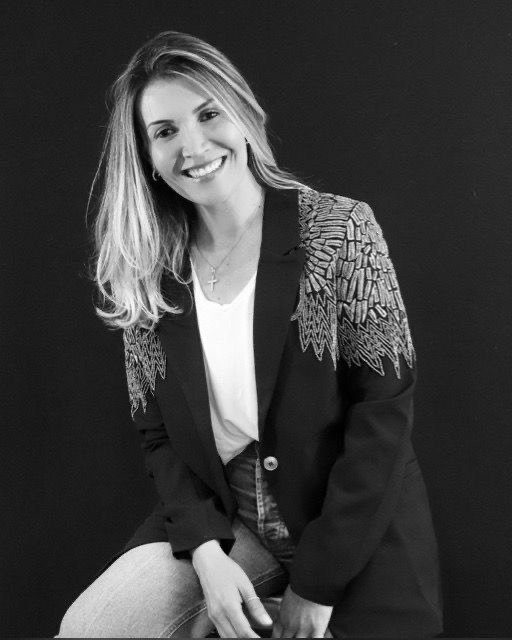 Claudia Santos, Founder, HumanIA LATAM