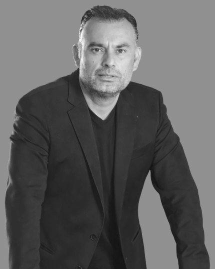 Fernando Anzures, Founder, HumanIA LATAM