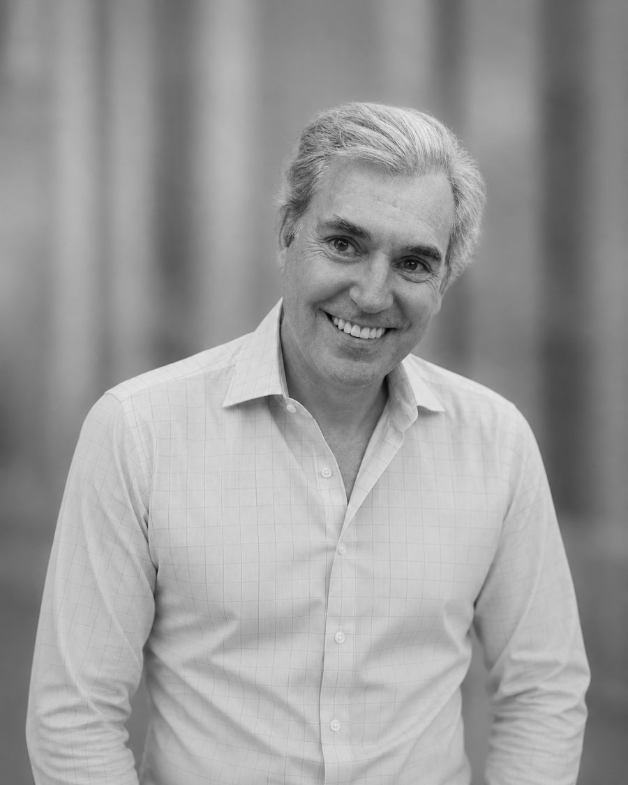 Nick Connor, Founder